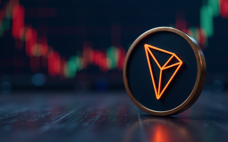 TRON Price Forecast: Active Addresses Surge Amid Bullish Breakout