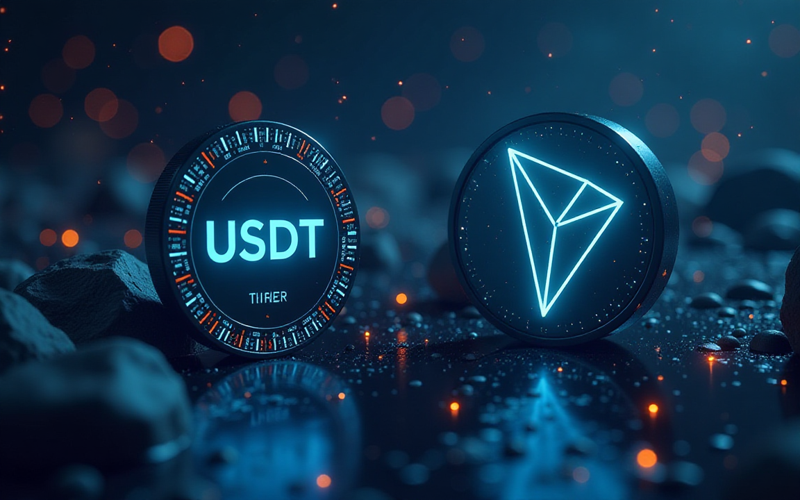 TRON Price Forecast as USDT Supply Surpasses $80 Billion: What’s Next?