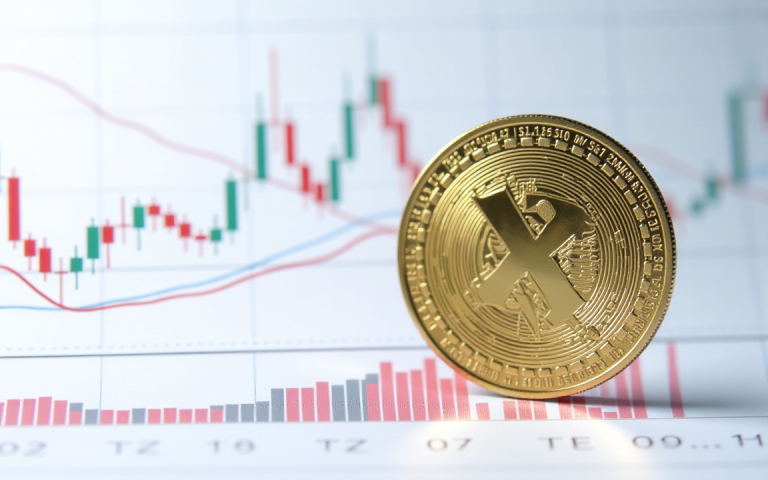 XRP Price Predictions as Ripple USD (RLUSD) Volume Drips
