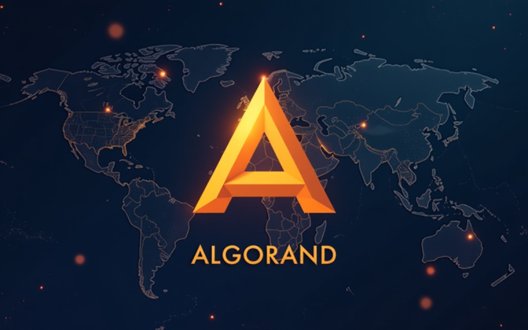 Algorand's ALGO Price Soars 11% to Reach Four-Month High: Here’s the Inside Scoop!