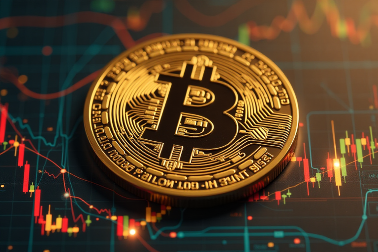 Bitcoin Holds Steady Around $105,500 as Institutional ETF Inflows Surge to $2.2 Billion Last Week