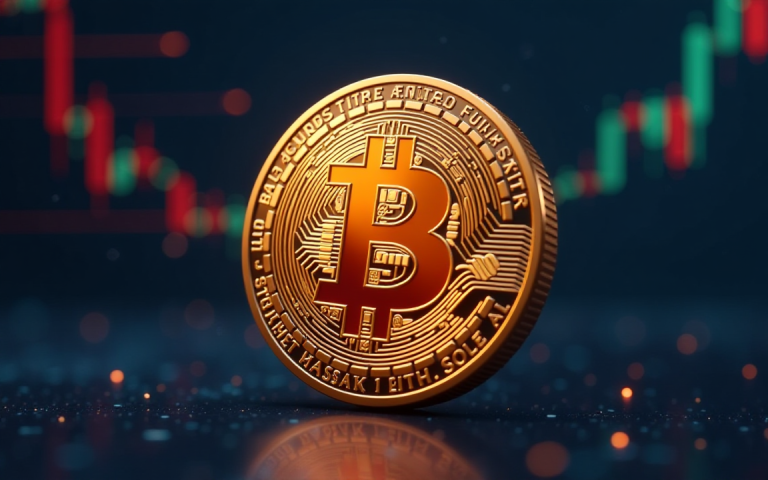 Bitcoin Soars to New All-Time High Near $114,000, Yet BTC Holders Stay on the Sidelines.