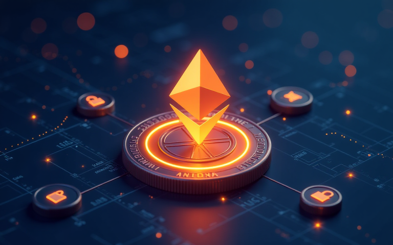 BlackRock Set to Introduce Staking to Ethereum ETF Amid Surge in Inflows