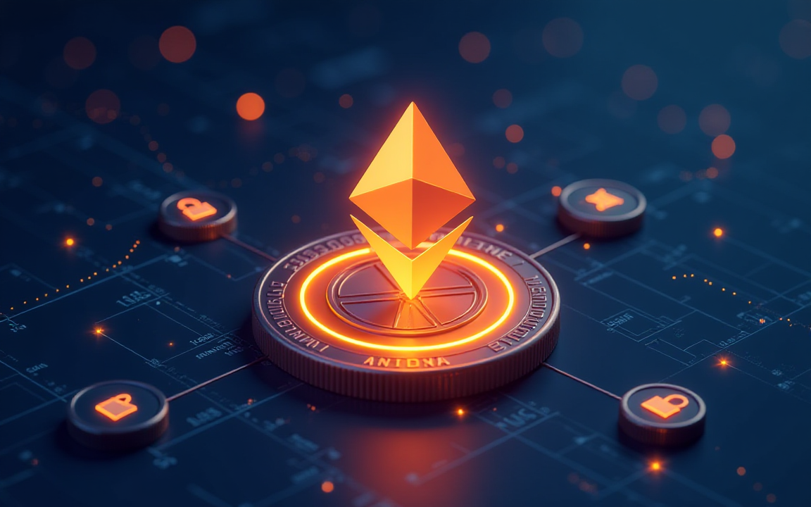 BlackRock Set to Introduce Staking to Ethereum ETF Amid Surge in Inflows