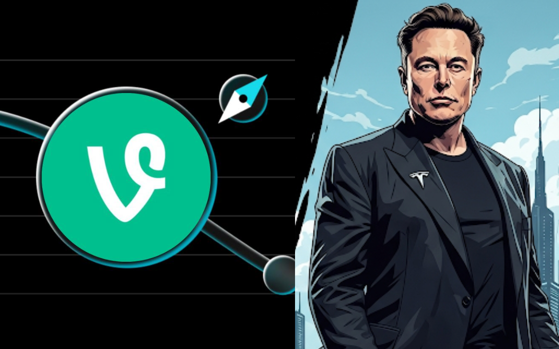 Can VINE Cryptocurrency Fuel the Bull Run Sparked by Elon Musk? A Deep Dive Analysis