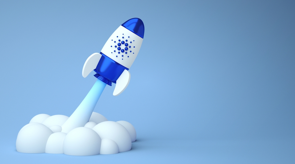 Cardano Aims to Overtake Tron After Soaring 10% Today