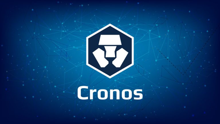 Cronos (CRO) Soars 18% Following Inclusion in Truth Social's Blue-Chip Crypto ETF