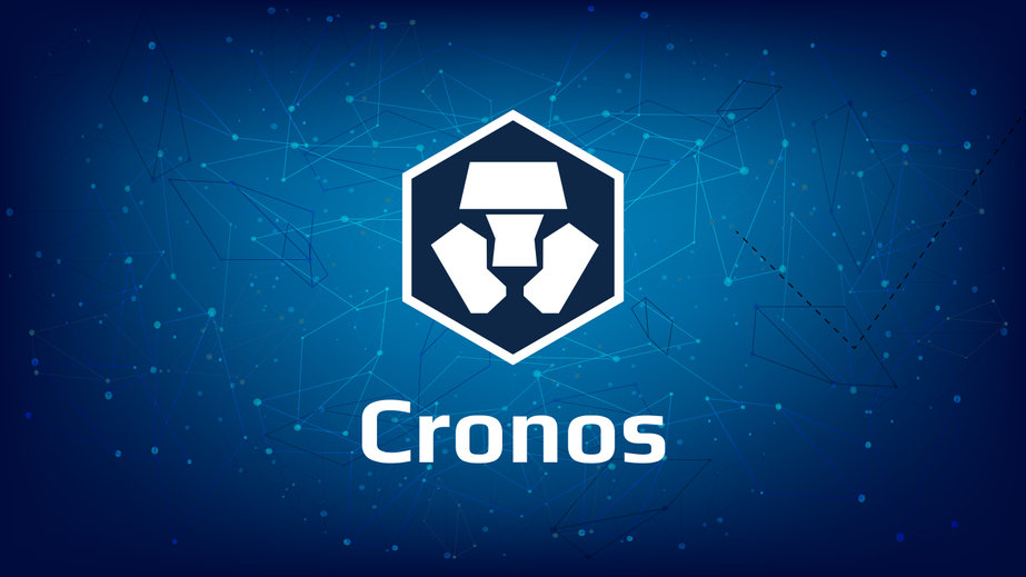 Cronos (CRO) Soars 18% Following Inclusion in Truth Social's Blue-Chip Crypto ETF