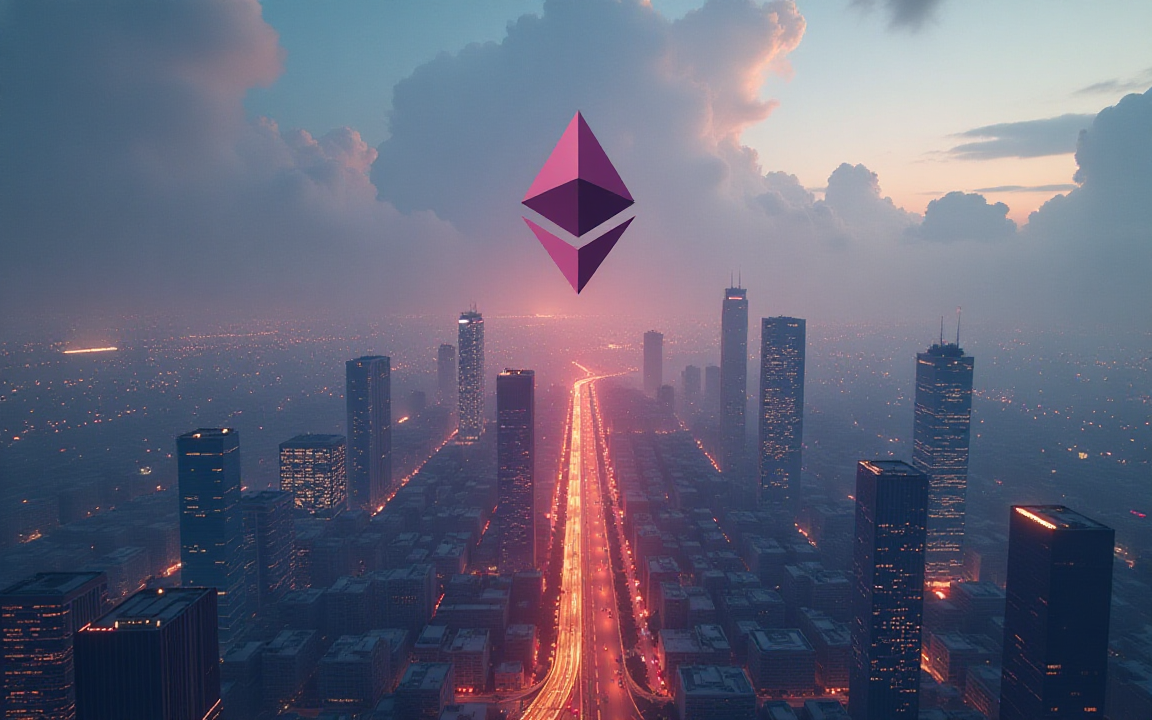 Ethereum Price Outlook Soars as SharpLink Acquires 5,188 Additional ETH