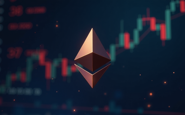 Ethereum Surges 6% to $2,800 as $500 Million in Short Positions Get Liquidated