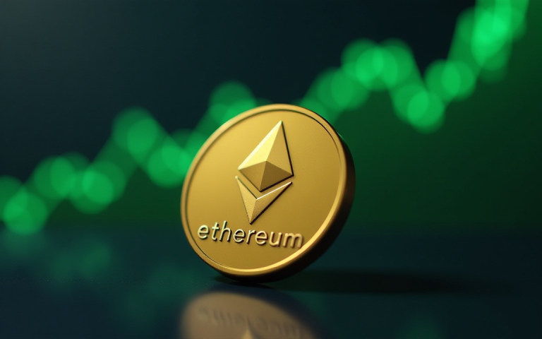 Ethereum Surges Past $3,000 for the First Time in Five Months Amid ETF Boom and Treasury Boost