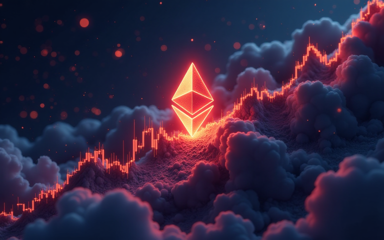 Ethereum's Bull Run Just Getting Started, Analyst Says, as Whale Snatches Up $70 Million in ETH