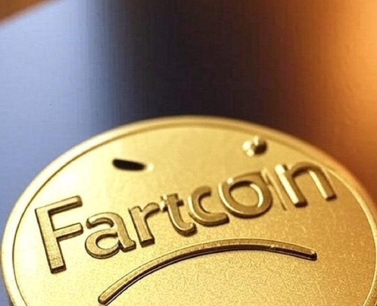 Fartcoin Surges Past $1 as Solana ETF Launch Sparks Memecoin Rally