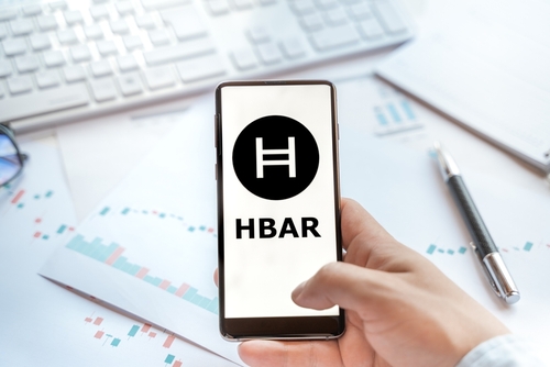 HBAR Targets $0.32 After Breaking Through $0.24 Resistance Level