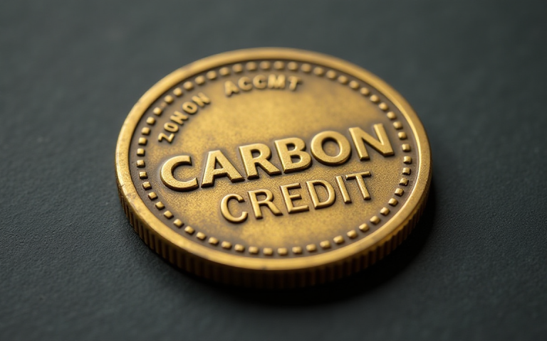 JP Morgan's Blockchain Unit Set to Revolutionize Carbon Credits with Tokenization