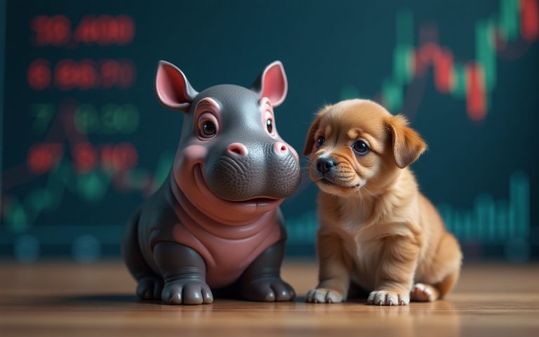 <p><strong>Meme Coin Update: MOODENG and BONK Spark Market Comeback; SHIB's Burn Rate Surges by 1,200%</strong></p>