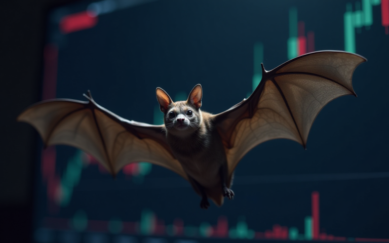 NFT Prices for CryptoBatz Surge Over 400% Following Ozzy Osbourne's Death