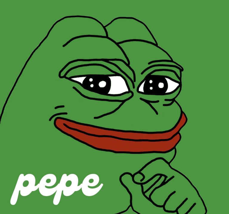 Pepe Indicators Remain Bullish Despite 9% Dip; Explore the Forecasts