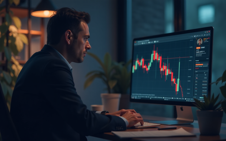 Why is Altcoin Lagrange (LA) Falling Despite a Cryptocurrency Market Recovery?