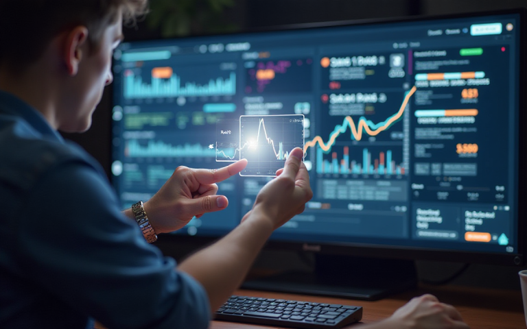 XRP Soars to $3.45 Post-Breakout, Technical Indicators Suggest Rally May Continue
