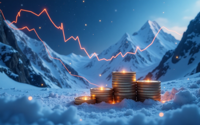 AVAX Price Outlook: SkyBridge Capital to Tokenize $300 Million on the Avalanche Blockchain