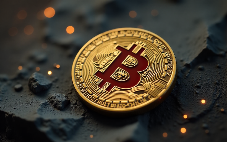 Bitcoin Plummets to $115,000 Amid Major Profit-Taking Wave and Renewed Tariff Tensions