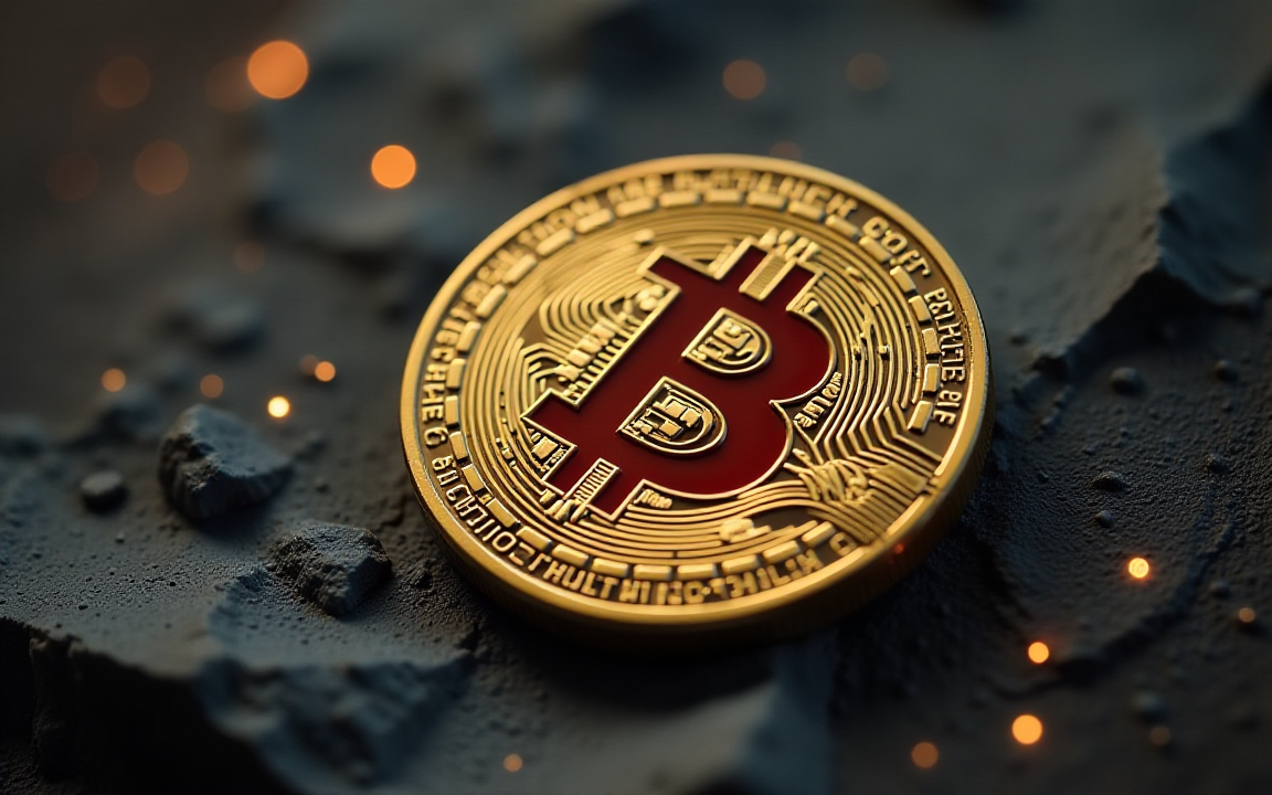 Bitcoin Plummets to $115,000 Amid Major Profit-Taking Wave and Renewed Tariff Tensions