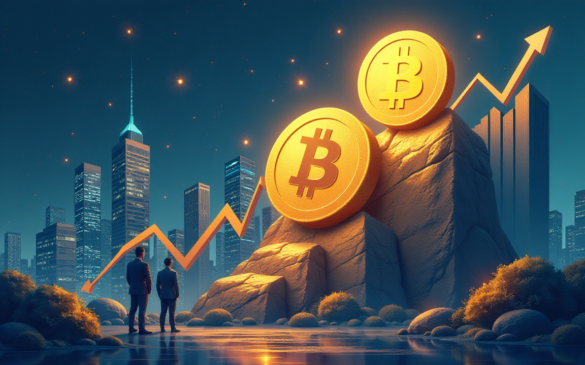 Bitwise Predicts Bitcoin Will Shine as the Top Asset of the Next Decade