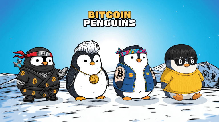 Could This Be the Best Altcoin to Invest In? BPENGU Steals the Spotlight with Its Ongoing Presale.