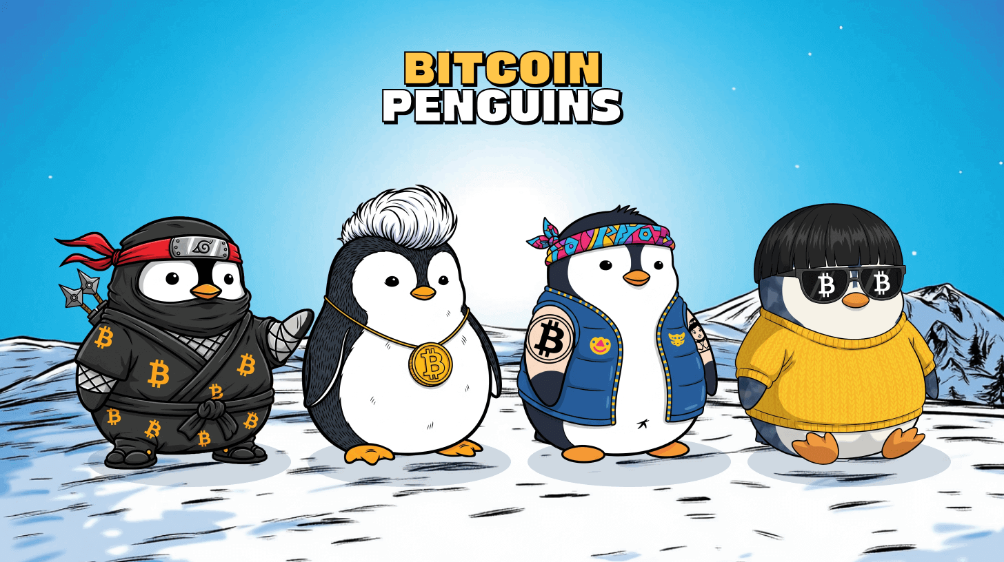 Could This Be the Best Altcoin to Invest In? BPENGU Steals the Spotlight with Its Ongoing Presale.