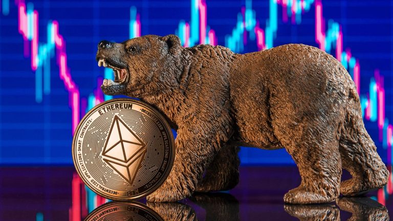 Ether Faces Volatility as Markets Eye Powell's Insights at Jackson Hole