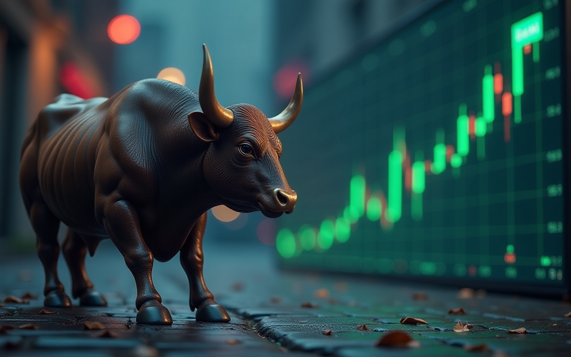 FLOKI and ONDO Surge as Robinhood Listing Fuels Bullish Momentum