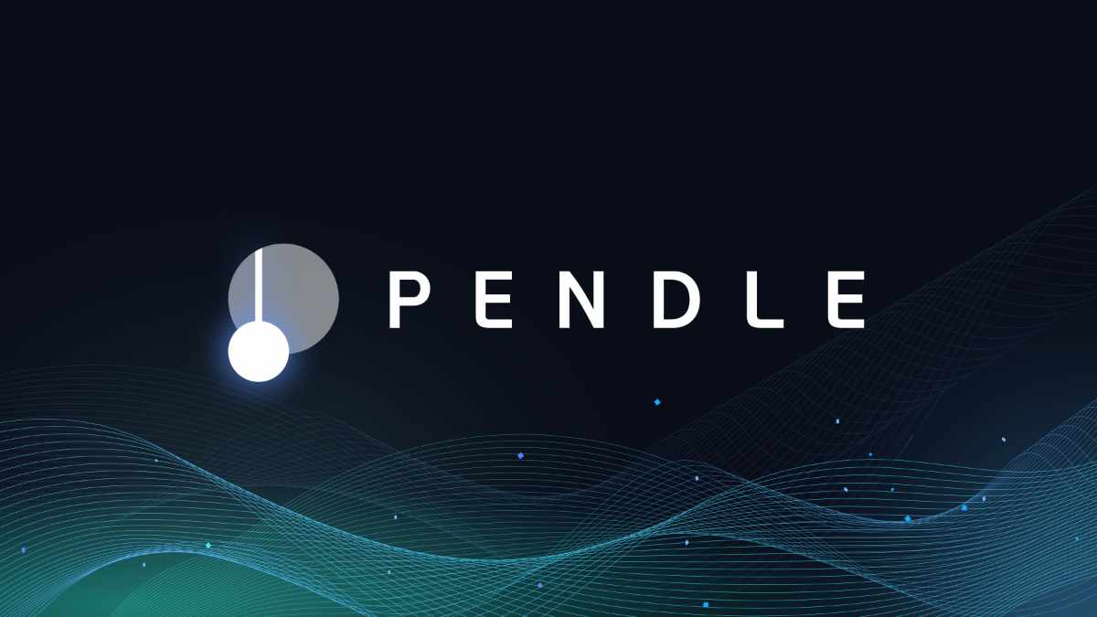 Pendle Token Soars 53%: $7.5 ATH on the Horizon Following Ethena Partnership