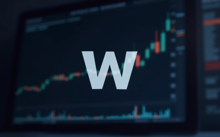 Price Outlook for Wormhole Turns Bearish Following HyperEVM Integration Rally