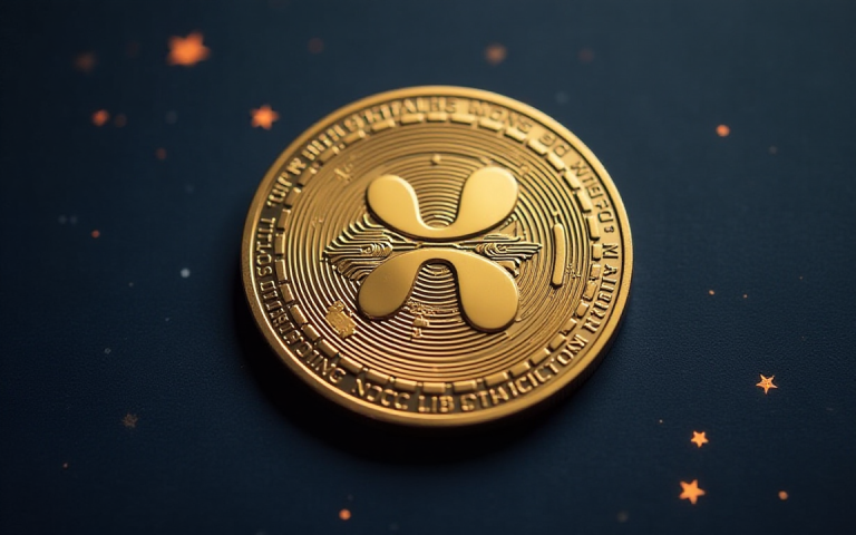 Ripple's CTO Weighs in on XRP Debate as Kraken Considers a $15 Billion IPO