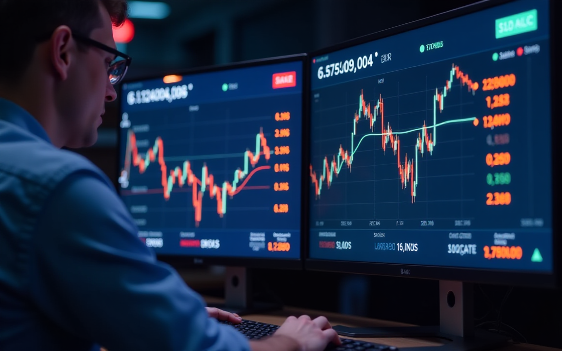 TON Gains Momentum with $780 Million in Cash Reserves and Ledger Staking Integration