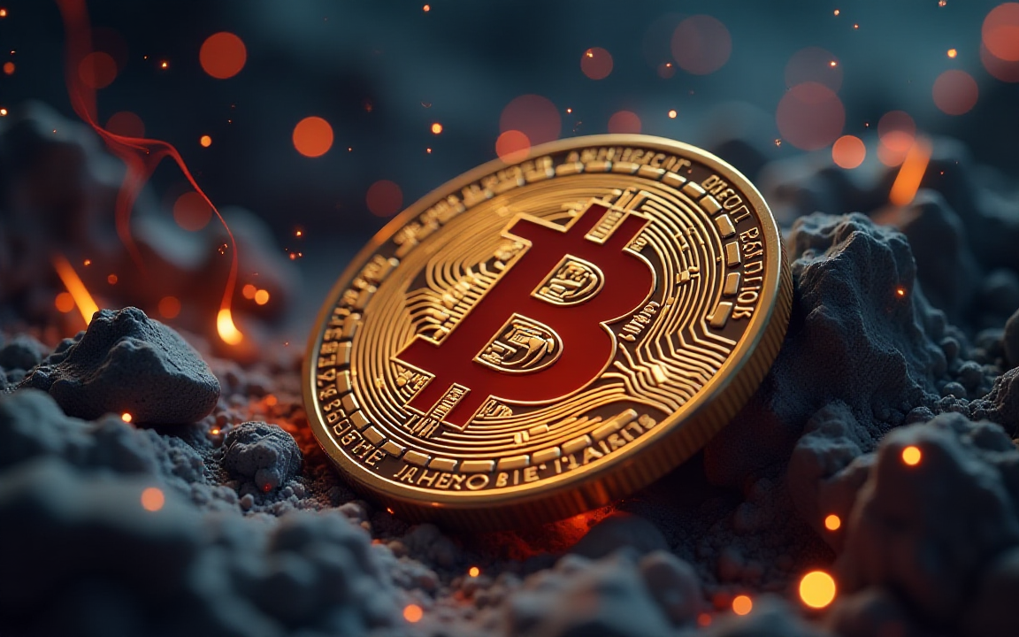 Bitcoin Soars to $115,660 as ETF Inflows and Fed Policy Shift Align for a Perfect Storm.