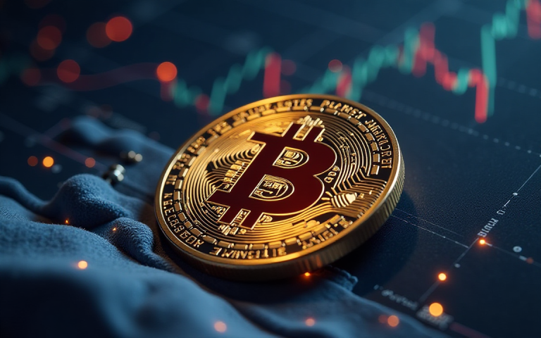 Bitcoin Tests $116,000 Resistance Ahead of Fed Decision; New Token Sparks Stir in the Market