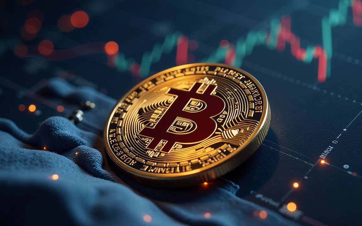 Bitcoin Tests $116,000 Resistance Ahead of Fed Decision; New Token Sparks Stir in the Market