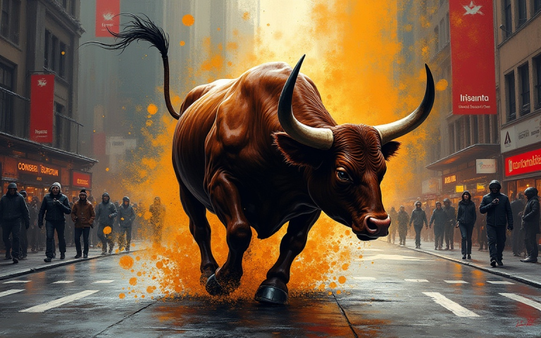 Coat Prices Surge 17% to Near-Historic Highs