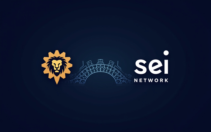 Crypto.com Joins Forces with Sei Network to Enhance Security and Boost Institutional Access
