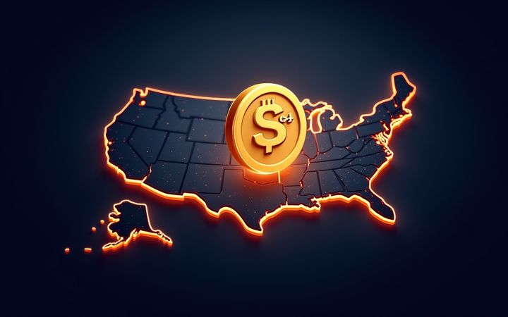 Ethena's USDe Stablecoin Makes Waves in the U.S. with Kraken Listing