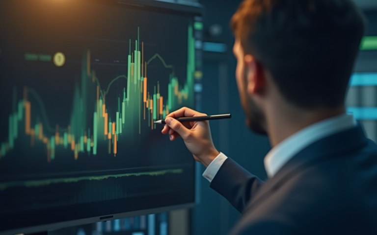 Is Bitcoin Set to Soar? Could the Fed’s Rate Cuts Ignite a Surge to $200,000?