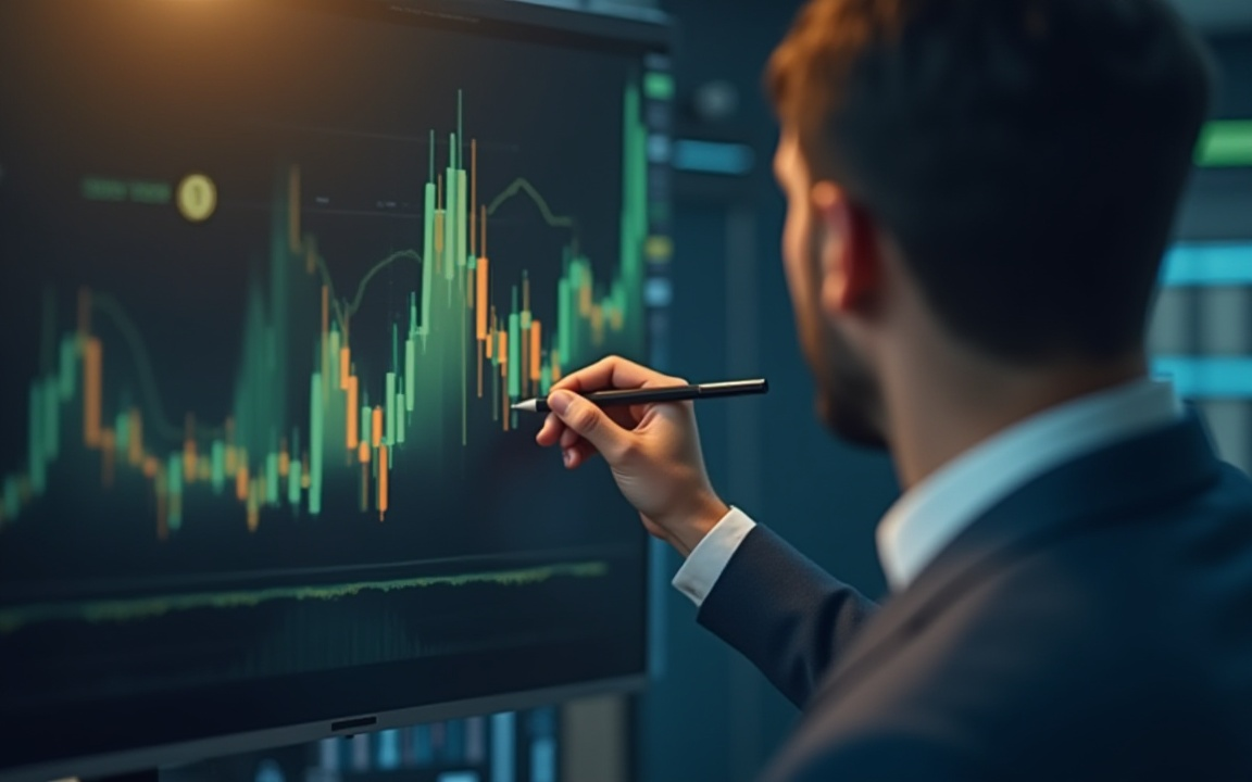 Is Bitcoin Set to Soar? Could the Fed’s Rate Cuts Ignite a Surge to $200,000?