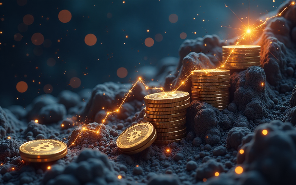 Markets Brace for September's Endgame as Bitcoin Leads Crypto Rally Post-Fed