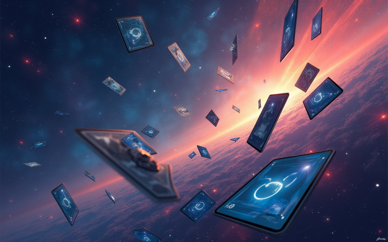 Why the Collector Crypt Token of Solana's Ecosystem is Soaring: Unpacking the Trading Surge