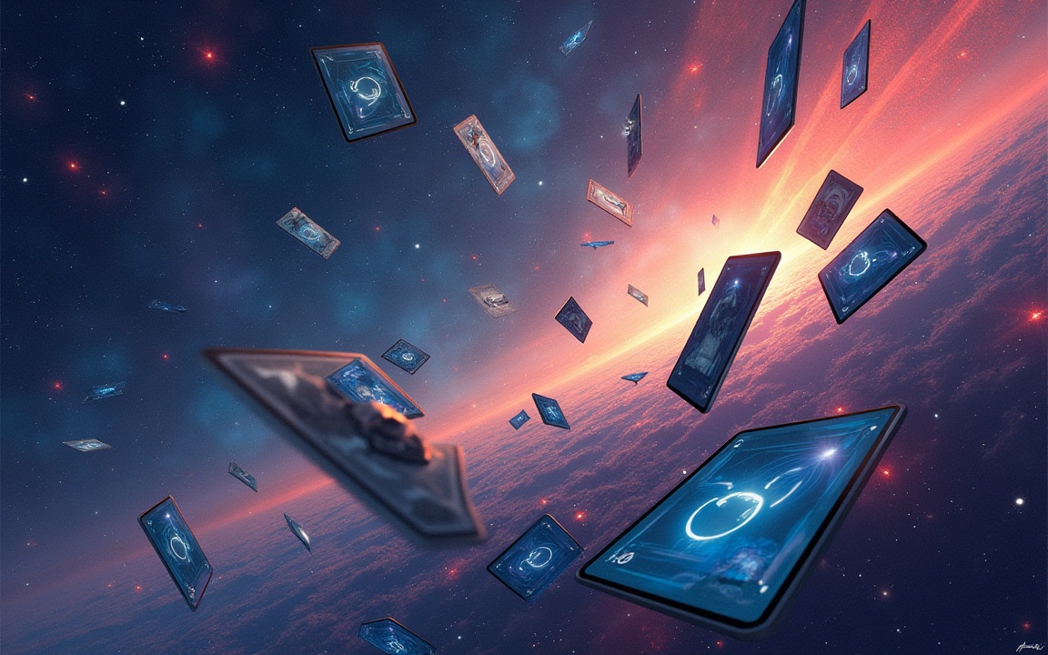 Why the Collector Crypt Token of Solana's Ecosystem is Soaring: Unpacking the Trading Surge