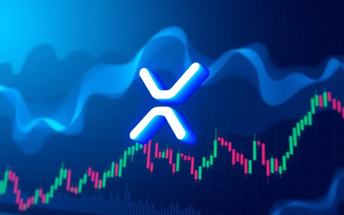 XRP Deepens Losses as Risk Aversion Weighs on Cryptocurrency Market