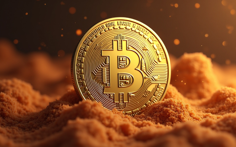 Bitcoin Price Predictions: BTC Soars to $111,000, Signaling a Strong Recovery
