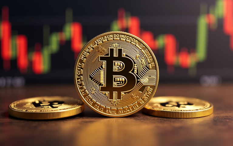 Bitcoin Shatters Historical High, Soars Beyond $125,000!